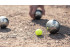  OBUT Juego 3 bolas Junior Inox Chevron