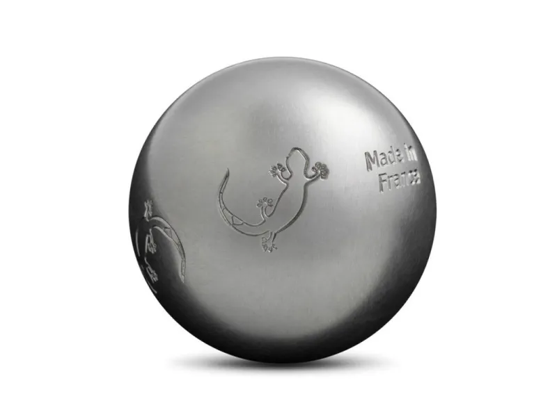  OBUT Juego 3 bolas Inox ME SALAMANDRE