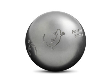  OBUT Juego 3 bolas Inox ME SALAMANDRE