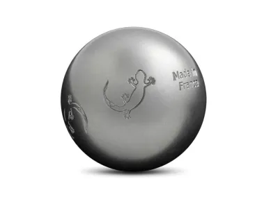  OBUT Juego 3 bolas Inox ME SALAMANDRE