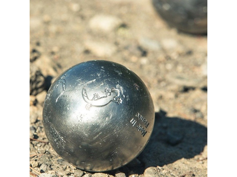 OBUT Juego de bolas de petanca ME SALAMANDRE 3