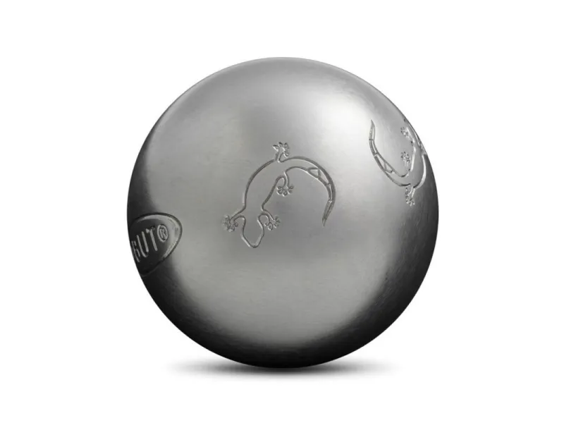  OBUT Juego 3 bolas Inox ME SALAMANDRE