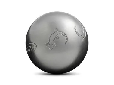  OBUT Juego 3 bolas Inox ME SALAMANDRE