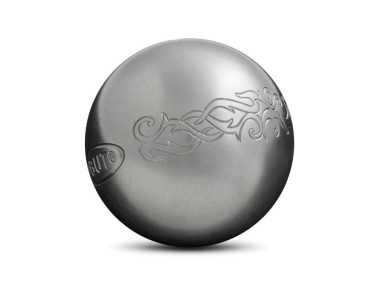  OBUT Juego 3 bolas Inox ME TATOU