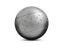 OBUT Juego de bolas de petanca INOX CHEVRON 2
