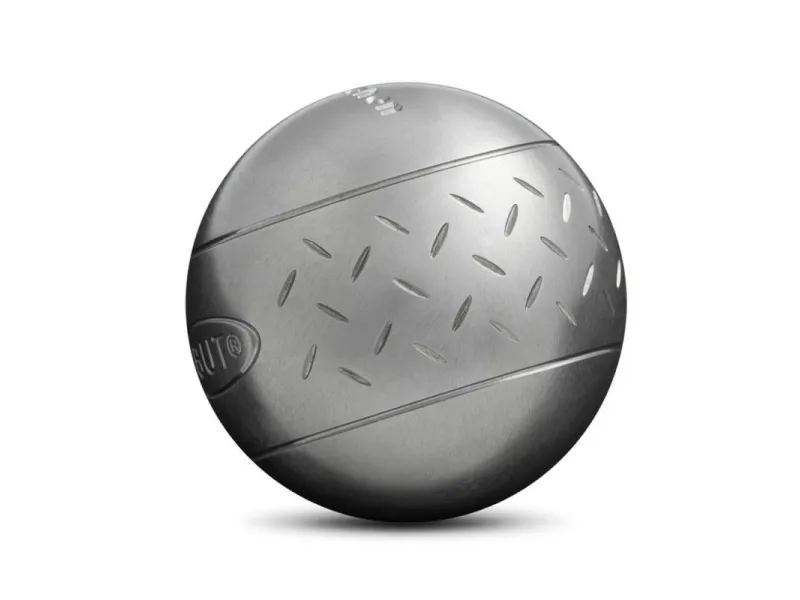  OBUT Juego 3 bolas Inox SUN CHEVRON