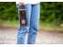 OBUT Sacoche cuir vintage Brown