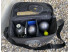 OBUT Sac REPORTER 3 boules Noir/Gris