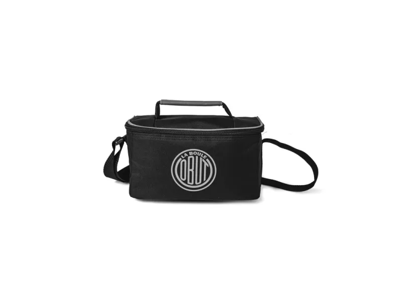 OBUT Bossa REPORTER 3 boles Negre/Gris