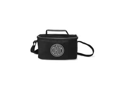 OBUT Sac REPORTER 3 boules Noir/Gris