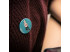 OBUT Badge "Bonhomme Vintage"