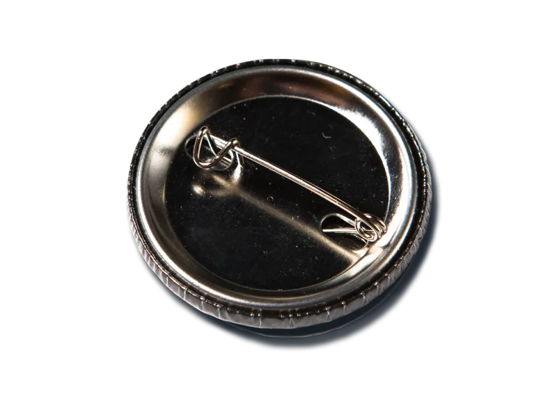 OBUT Badge "no petanque no life"