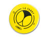 OBUT Badge "La Fanny"