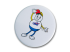 OBUT Badge "Boulobutus"
