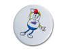 OBUT Badge "Boulobutus"
