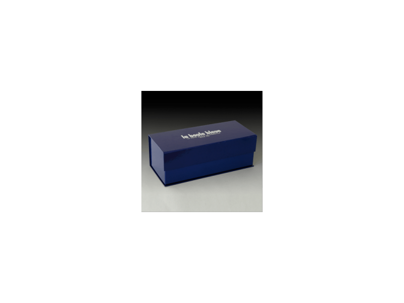 LABOULEBLEUE Caixa regal de luxe 3 boles