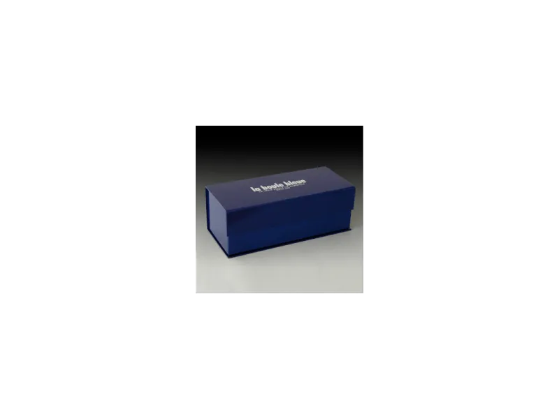 LABOULEBLEUE Coffret cadeau de luxe