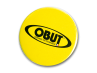 OBUT Badge "Logo Obut Elipse"