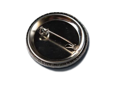 OBUT Badge "Logo Obut Elipse"