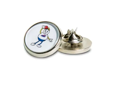 OBUT Pin "Boulobutus"