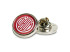 OBUT Pin "Logo vintage"