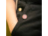 OBUT Pin "Logo vintage"