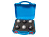 LABOULEBLEUE Set de 6 bolas blandas JR