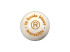 LABOULEBLEU Bolí de fusta Blanc