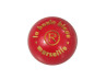 LABOULEBLEU Bolí de fusta Vermell