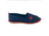 OBUT Espadrille Marine