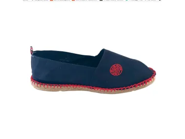 OBUT Espadrille Marine
