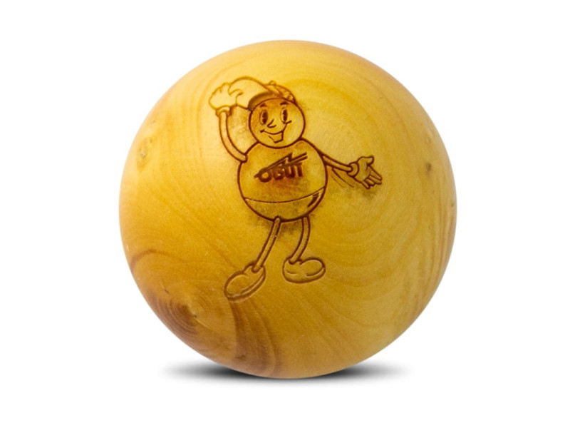 OBUT Wooden Jack BOULOBUTUS