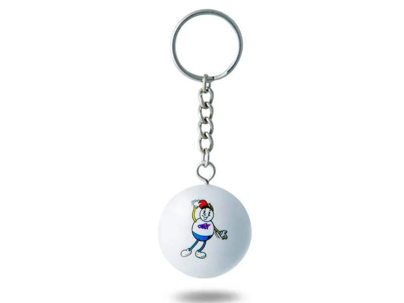 OBUT Keychain jack BOULOBUTUS