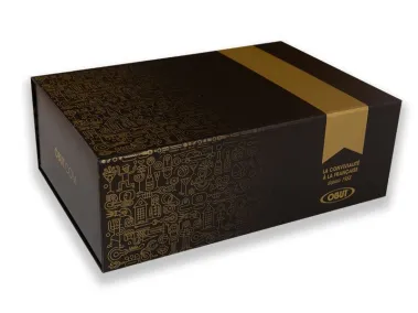 OBUT Gift box BTEKDO