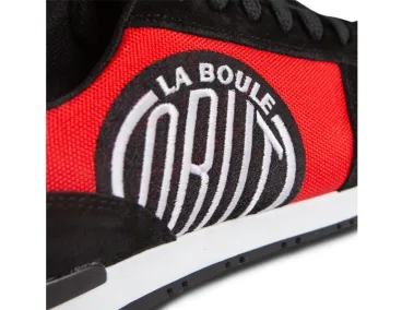 OBUT Basket Rétro