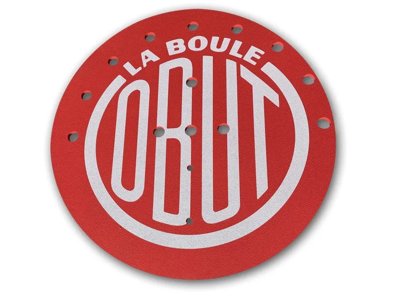 OBUT Catifa de Tir - CIBLETIRRO