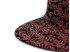 OBUT Casquette US GRAFF Noir C222CAHGRN