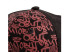 OBUT Casquette US GRAFF Noir C222CAHGRN