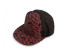 OBUT Casquette US GRAFF Noir C222CAHGRN