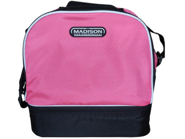 SPORTS MADISON Sacoche CORDOBA-2 Rose