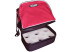 SPORTS MADISON Sacoche CORDOBA-2 Rouge