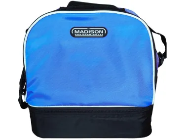 SPORTS MADISON Sacoche CORDOBA-2 Bleue
