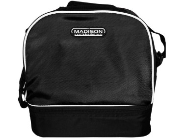 SPORTS MADISON Sacoche CORDOBA-2 Noir