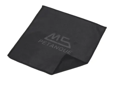 MS Chamoisine, Noir
