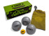 Obut Tout-Terrain soft grey 74.680