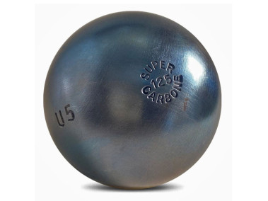 La Boule Bleue BRUT ORIGINE Super Carbone 125 Sin Estrias