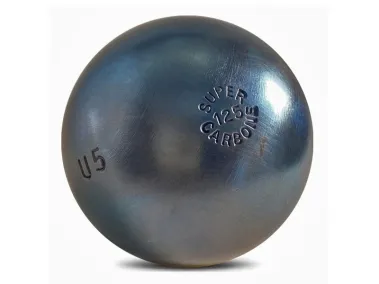 BRUT ORIGINE Super Carbone 125