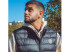OBUT Sleeveless jacket