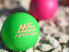 MS Pack de 5 Bolins de fusts assortits