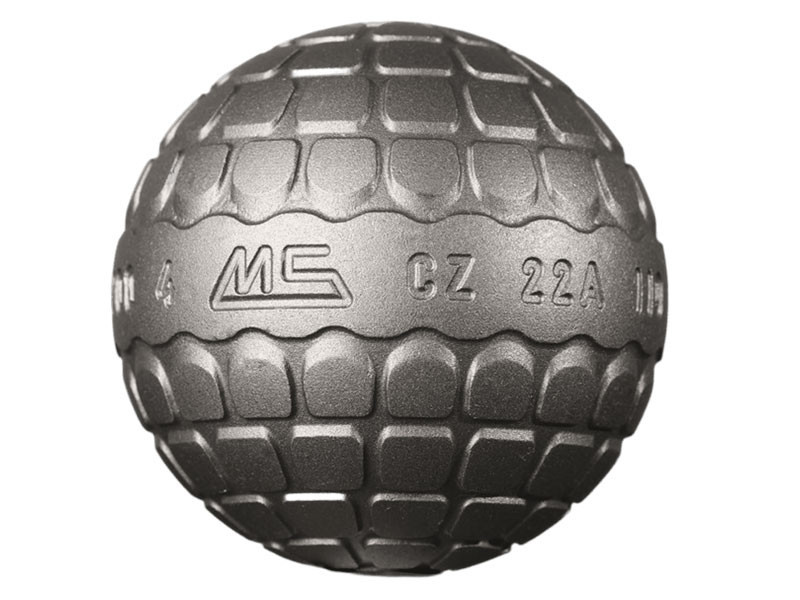  MS TORTUGA CZ INOX